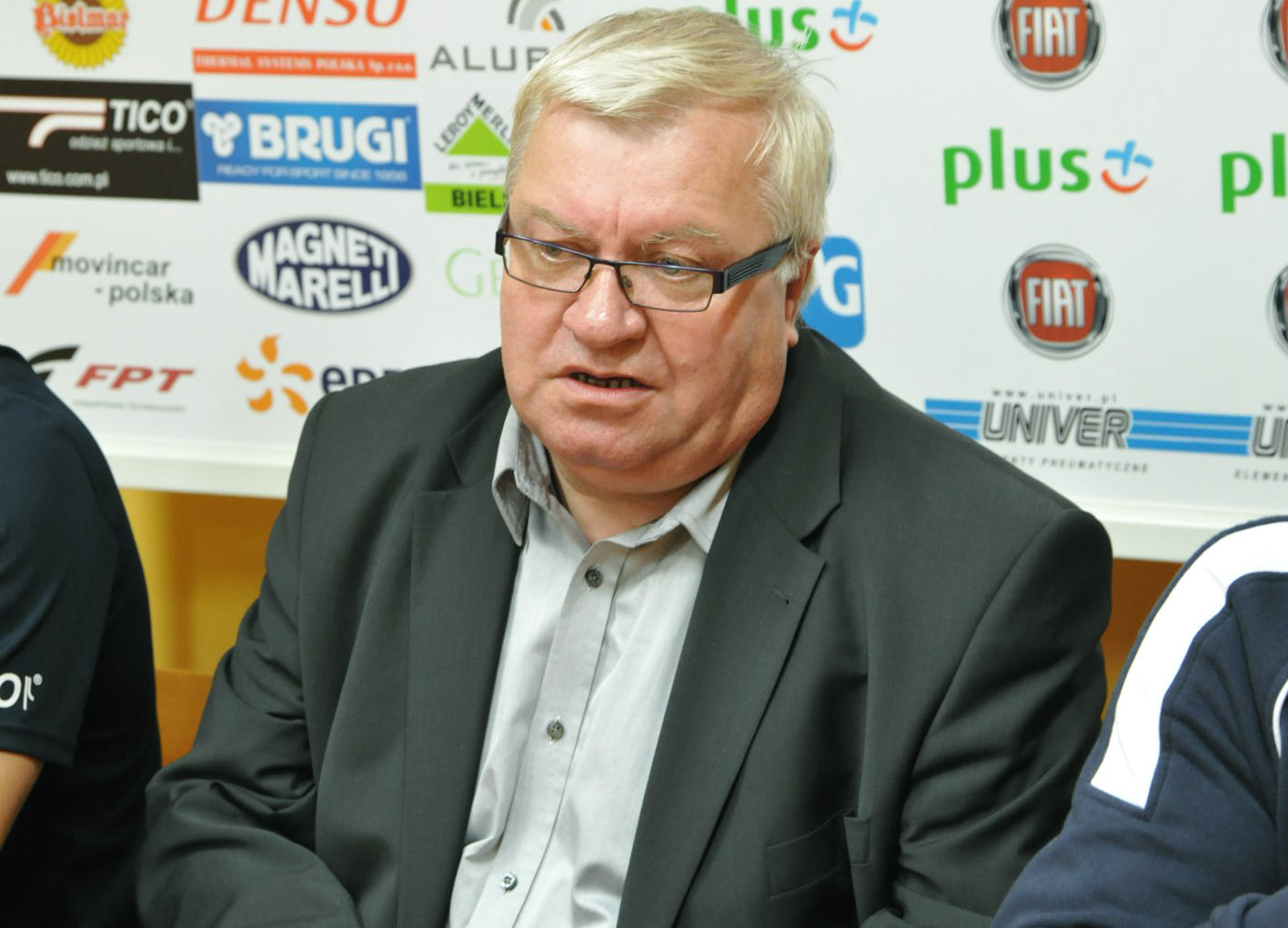 Wywiad z prezesem Czesławem Świstakiem w Kronice Beskidzkiej